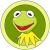 Kermit logo