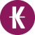 Логотип KILT Protocol