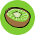 Kiwi Finance логотип