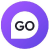 KIWIGO логотип
