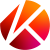 Логотип Klaytn