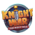 logo Knight War - The Holy Trio