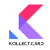 Kollectのロゴ