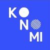 Konomi Network logo