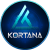 نشان‌واره Kortana