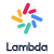 Логотип Lambda