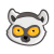 Lemur Finance logo