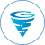 Leverj Gluon logo