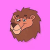 Логотип Lion Token
