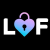 Lonelyfans логотип