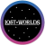 Lost Worlds logo