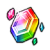 Magic Crystalのロゴ