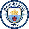 logo Manchester City Fan Token
