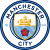 Логотип Manchester City Fan Token