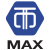 logo MAX Exchange Token