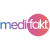 Medifaktのロゴ