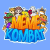 Meme Kombat logo