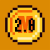 Memecoin 2.0 logo
