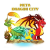 Meta Dragon City logo