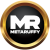 MetaRuffyのロゴ