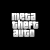 logo Meta Theft Auto