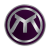 Metrix Coin logo