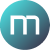 Логотип Metronome