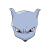 Mewtwo Inu logo