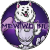 logo Mewtwo Inu