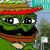 Mexican Pepe logo