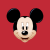 Mickey Mouse logo