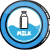 Milk Token логотип