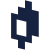 Mirrored Facebook Inc логотип