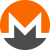 Monero логотип