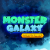 نشان‌واره Monster Galaxy