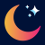 Moonlight Token логотип