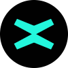 Логотип MultiversX