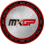 logo MXGP Fan Token
