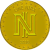 NairaX логотип