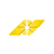 New BitShares логотип