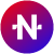 NFT Art Financeのロゴ