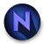 NFT Indexのロゴ
