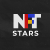 NFT STARS логотип