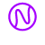 NFTTONE логотип