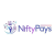 NiftyPays логотип