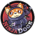 Ninja Doge logo