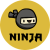 logo Ninja Squad Token
