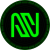 Логотип Nosana
