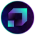 NovaDEX logo