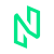 Логотип NULS